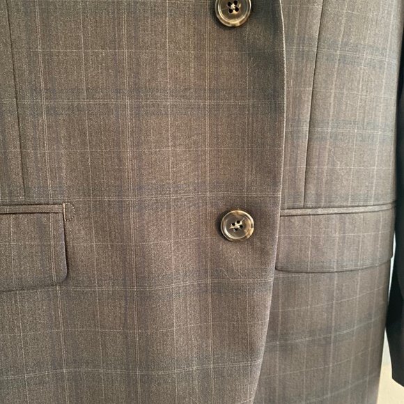 Tallie Men's Suit - Picture 6 of 6